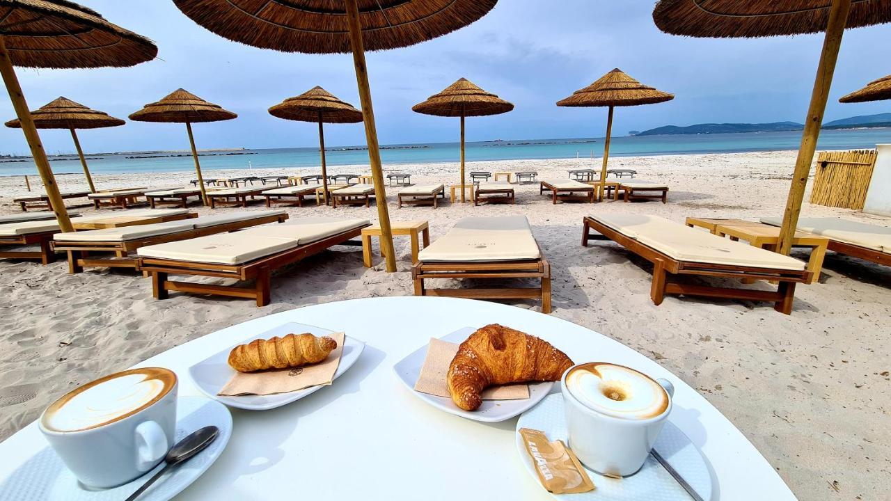 Maison Rossini Alghero Ngoại thất bức ảnh